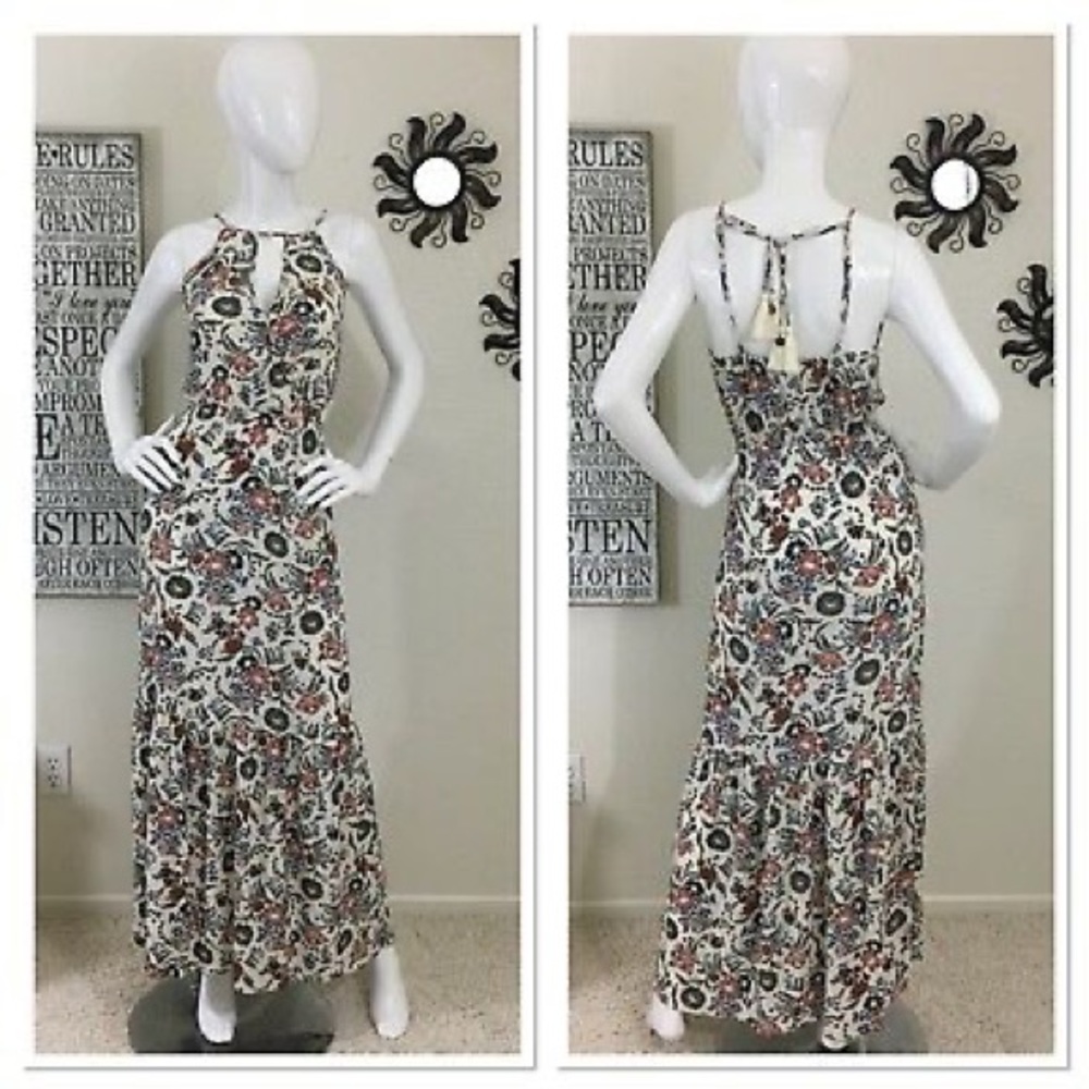 AMERICAN Eagle Maci Dress